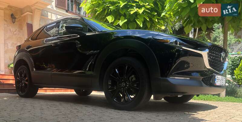 Внедорожник / Кроссовер Mazda CX-30 2022 в Одессе