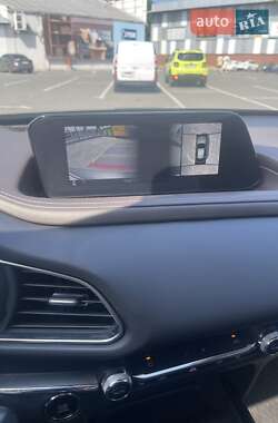 Внедорожник / Кроссовер Mazda CX-30 2022 в 