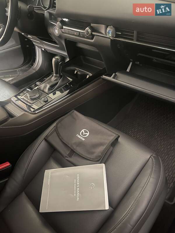 Внедорожник / Кроссовер Mazda CX-30 2022 в Одессе