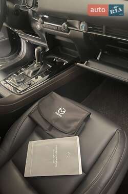 Внедорожник / Кроссовер Mazda CX-30 2022 в 