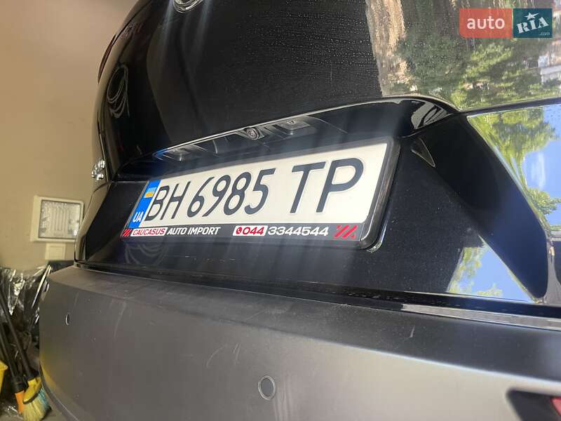 Внедорожник / Кроссовер Mazda CX-30 2022 в Одессе