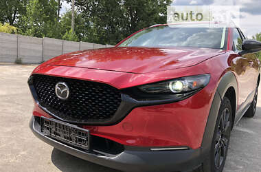 Внедорожник / Кроссовер Mazda CX-30 2021 в Кременчуге