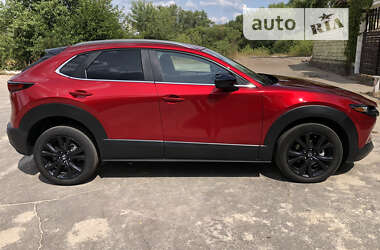 Внедорожник / Кроссовер Mazda CX-30 2021 в Кременчуге