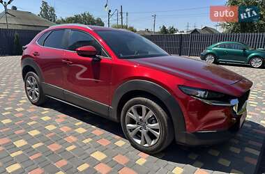 Mazda CX-30 2023