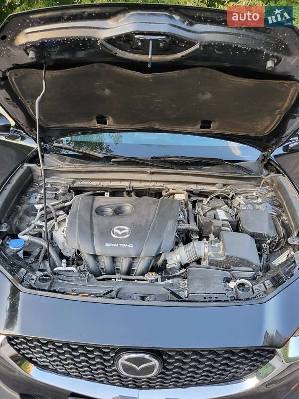 Внедорожник / Кроссовер Mazda CX-30 2020 в Боярке фото 19 Внедорожник / Кроссовер Mazda CX-30 2020 в Боярке