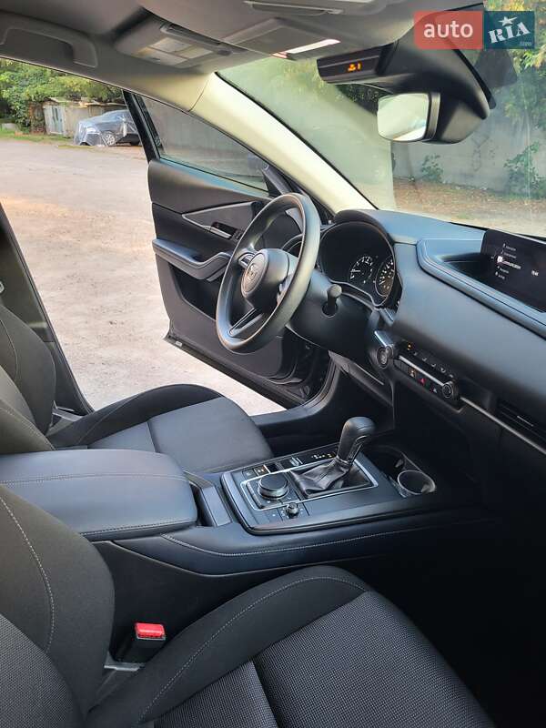 Внедорожник / Кроссовер Mazda CX-30 2020 в Боярке фото 16 Внедорожник / Кроссовер Mazda CX-30 2020 в Боярке