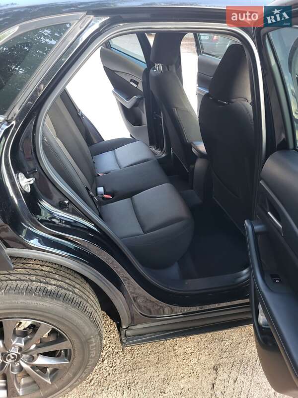 Внедорожник / Кроссовер Mazda CX-30 2020 в Боярке фото 3 Внедорожник / Кроссовер Mazda CX-30 2020 в Боярке