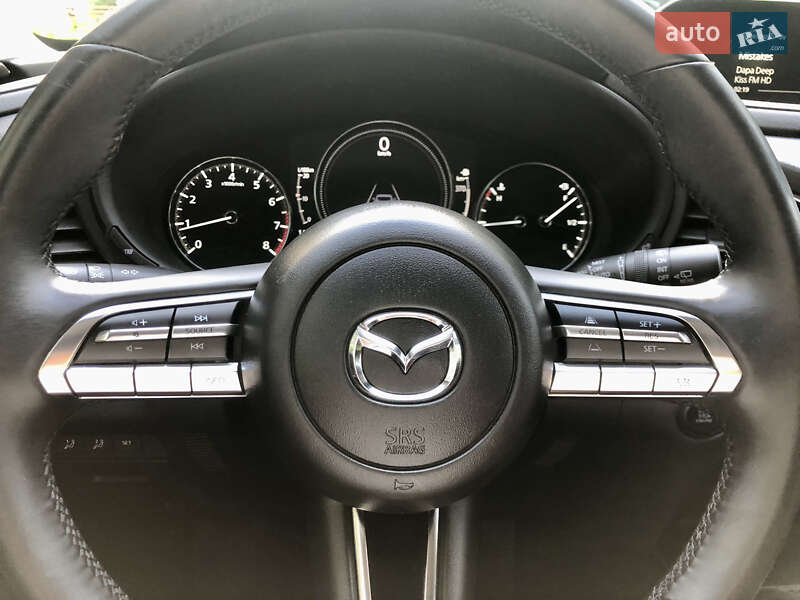 Внедорожник / Кроссовер Mazda CX-30 2022 в Харькове
