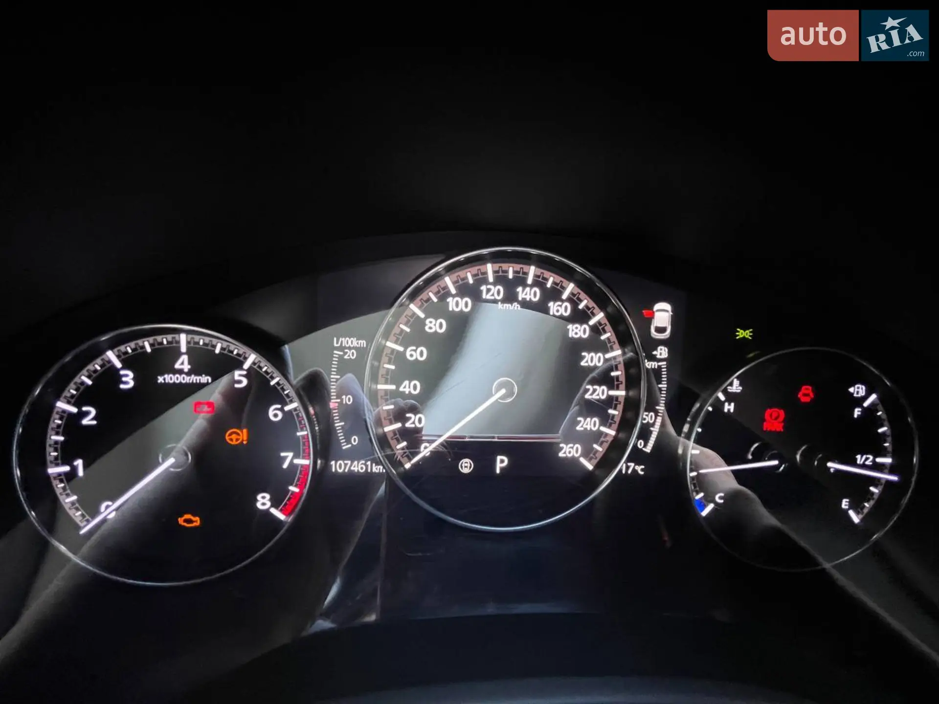 2020 Mazda CX-30 - мініатюра 7
