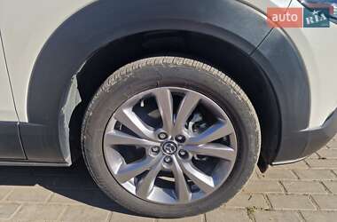 Внедорожник / Кроссовер Mazda CX-30 2021 в Ивано-Франковске