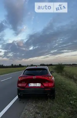 Mazda CX-30 2019