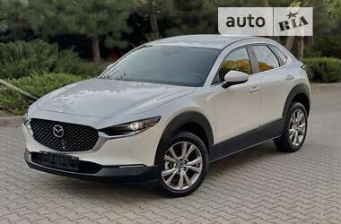 Позашляховик / Кросовер Mazda CX-30 2021 в Одесі