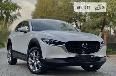 Позашляховик / Кросовер Mazda CX-30 2021 в Одесі