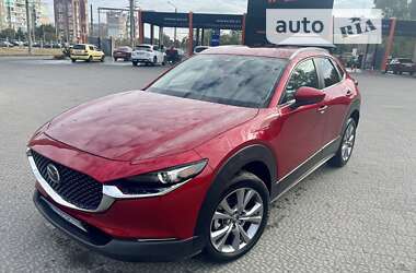 Внедорожник / Кроссовер Mazda CX-30 2023 в Полтаве