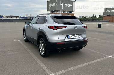 Внедорожник / Кроссовер Mazda CX-30 2021 в Софиевской Борщаговке