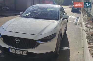 Внедорожник / Кроссовер Mazda CX-30 2021 в 
