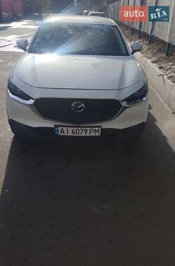 Mazda CX-30 2021 Mazda CX-30 2021
