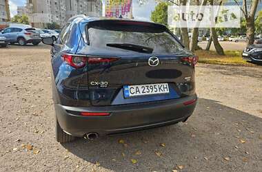 Позашляховик / Кросовер Mazda CX-30 2021 в Черкасах