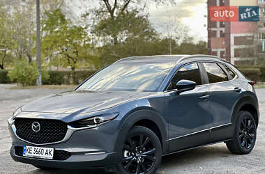 Mazda CX-30 2022