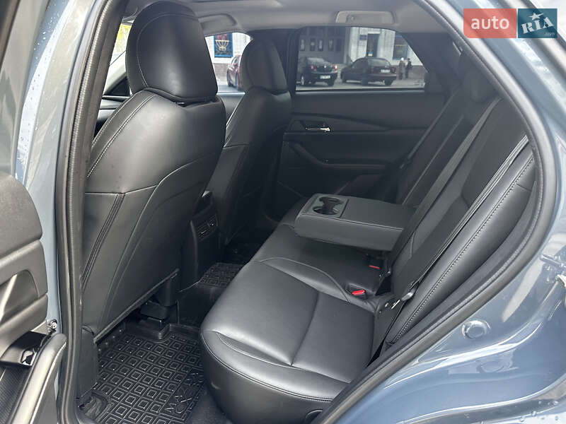 Внедорожник / Кроссовер Mazda CX-30 2022 в Каменском