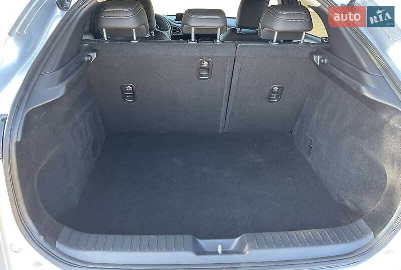 Внедорожник / Кроссовер Mazda CX-30 2020 в Львове