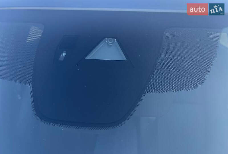 Внедорожник / Кроссовер Mazda CX-30 2020 в Львове