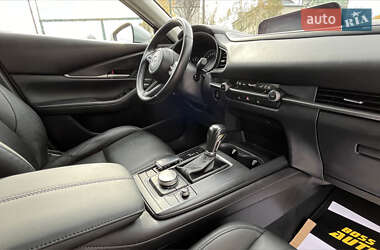 Внедорожник / Кроссовер Mazda CX-30 2021 в 