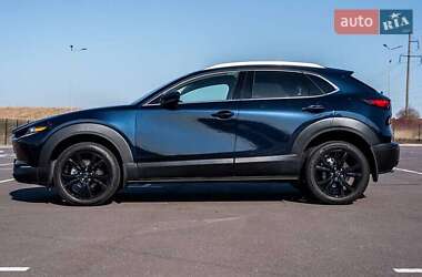 Позашляховик / Кросовер Mazda CX-30 2021 в Одесі