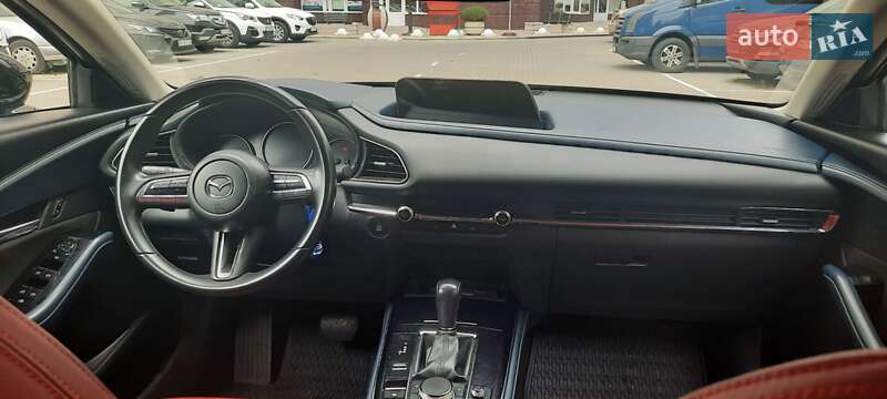 Внедорожник / Кроссовер Mazda CX-30 2019 в Одессе
