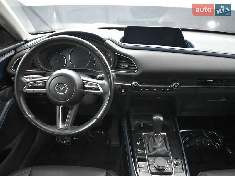 Внедорожник / Кроссовер Mazda CX-30 2021 в Львове