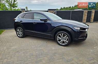 Mazda CX-30 2021