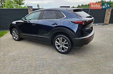 Позашляховик / Кросовер Mazda CX-30 2021 в Києві