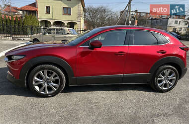 Mazda CX-30 2020 Mazda CX-30 2020