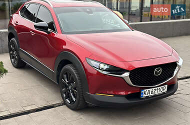 Позашляховик / Кросовер Mazda CX-30 2021 в Києві