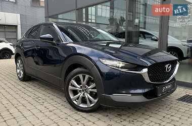 Позашляховик / Кросовер Mazda CX-30 2020 в Києві