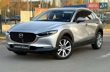 Mazda CX-30 2020 Mazda CX-30 2020
