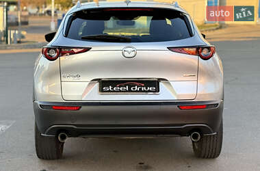 Внедорожник / Кроссовер Mazda CX-30 2020 в 
