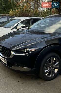 Позашляховик / Кросовер Mazda CX-30 2020 в Києві