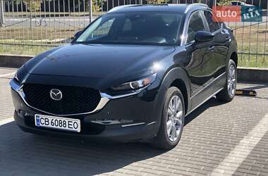 Mazda CX-30 2023