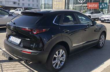 Внедорожник / Кроссовер Mazda CX-30 2023 в Чернигове