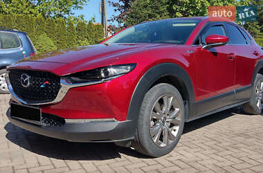 Позашляховик / Кросовер Mazda CX-30 2020 в Кропивницькому