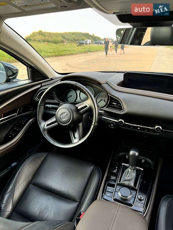 Внедорожник / Кроссовер Mazda CX-30 2022 в Одессе