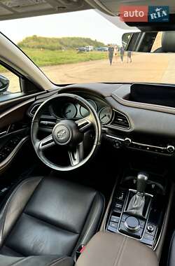 Внедорожник / Кроссовер Mazda CX-30 2022 в 