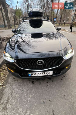 Внедорожник / Кроссовер Mazda CX-30 2020 в Запорожье