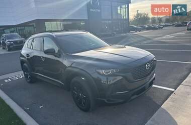 Mazda CX-30 2024