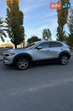 Позашляховик / Кросовер Mazda CX-30 2020 в Черкасах