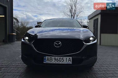 Mazda CX-30 2020 Mazda CX-30 2020