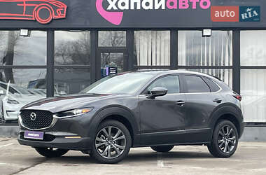 Mazda CX-30 2021