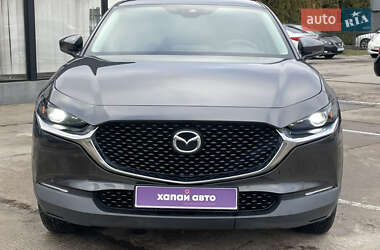 Позашляховик / Кросовер Mazda CX-30 2021 в Києві