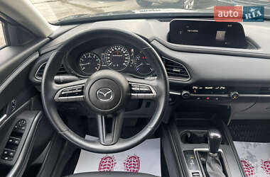 Позашляховик / Кросовер Mazda CX-30 2021 в Києві